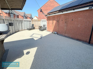 Garden- click for photo gallery